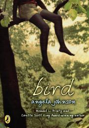 Cover image for Bird