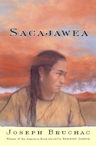 Cover image for Sacajawea