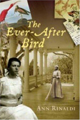 Cover image for The Ever-After Bird