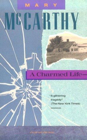 Cover image for Charmed Life by McCarthy, Mary