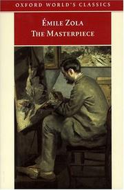 Cover image for THE MASTERPIECE