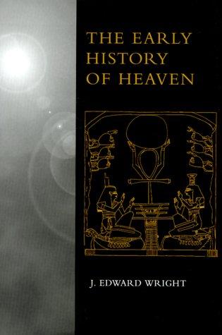 Cover image for Early History of Heaven