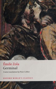 Cover image for Germinal