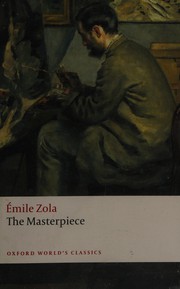 Cover image for The masterpiece
