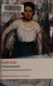 Cover image for L'assommoir