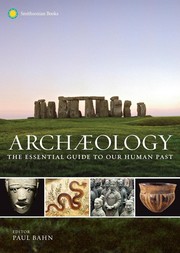 Cover image for Archaeology