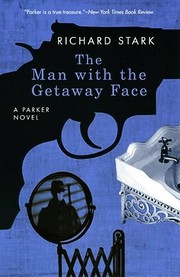 Cover image for man with the getaway face