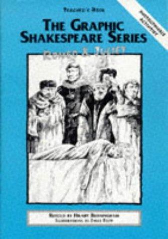 Cover image for Romeo & Juliet
