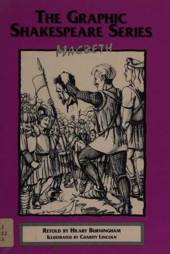 Cover image for Macbeth: Teacher's Book