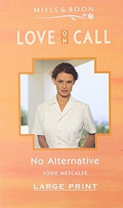 Cover image for No Alternative
