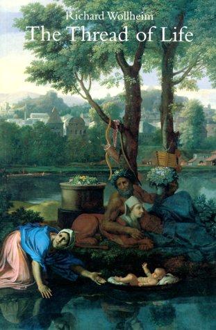 Cover image for The Thread of Life (William James Lectures)