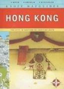 Cover image for Knopf Mapguide Hong Kong