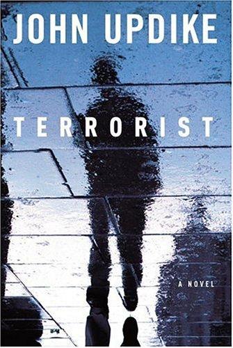 Cover image for Terrorist