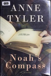 Cover image for Noah's compass