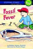 Cover image for Fossil Fever (Road to Reading)