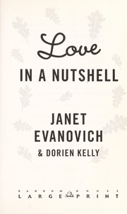 Cover image for Love in a nutshell