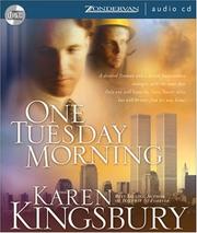 Cover image for One Tuesday Morning (911 Series #1)