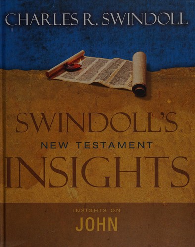 Cover image for Insights on John