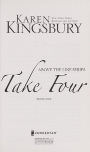 Cover image for Take four