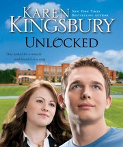 Cover image for Unlocked