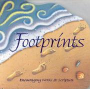Cover image for Footprints