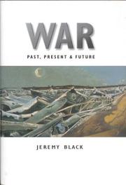 Cover image for War