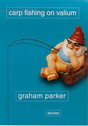 Cover image for Carp Fishing on Valium