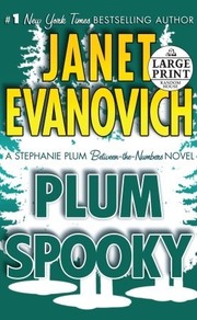 Cover image for Plum spooky