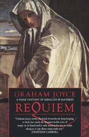 Cover image for Requiem