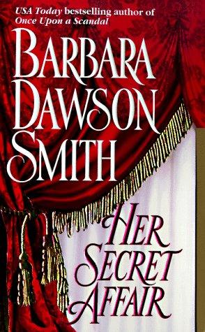 Cover image for Her Secret Affair