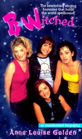 Cover image for B*witched [Mass Market Paperback]