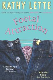 Cover image for Foetal Attraction