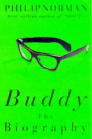 Cover image for Buddy