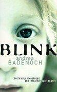 Cover image for Blink