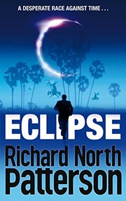 Cover image for Eclipse