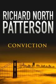 Cover image for CONVICTION