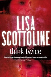 Cover image for Think Twice