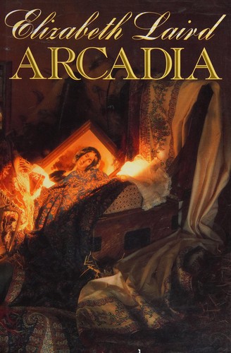 Cover image for Arcadia