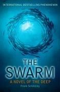 Cover image for The Swarm