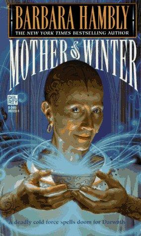 Cover image for Mother of Winter (Darwath)