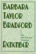 Cover image for Remember