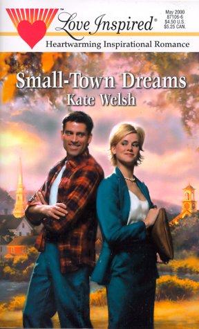 Cover image for Small-Town Dreams