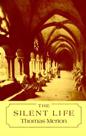 Cover image for The Silent Life