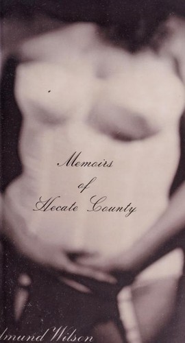 Cover image for Memoirs of Hecate County