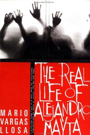 Cover image for The Real Life of Alejandro Mayta: A Novel