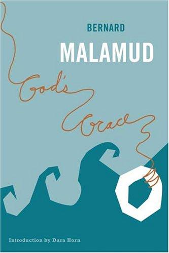 Cover image for God's Grace