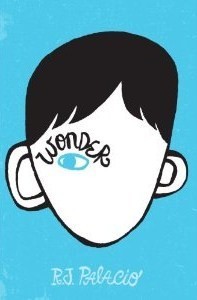 Cover image for Wonder
