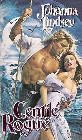 Cover image for Gentle Rogue (Malory Novels)