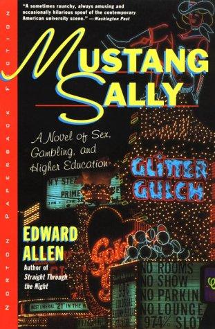Cover image for Mustang Sally: A Novel
