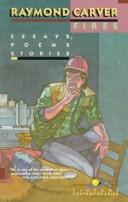 Cover image for Fires